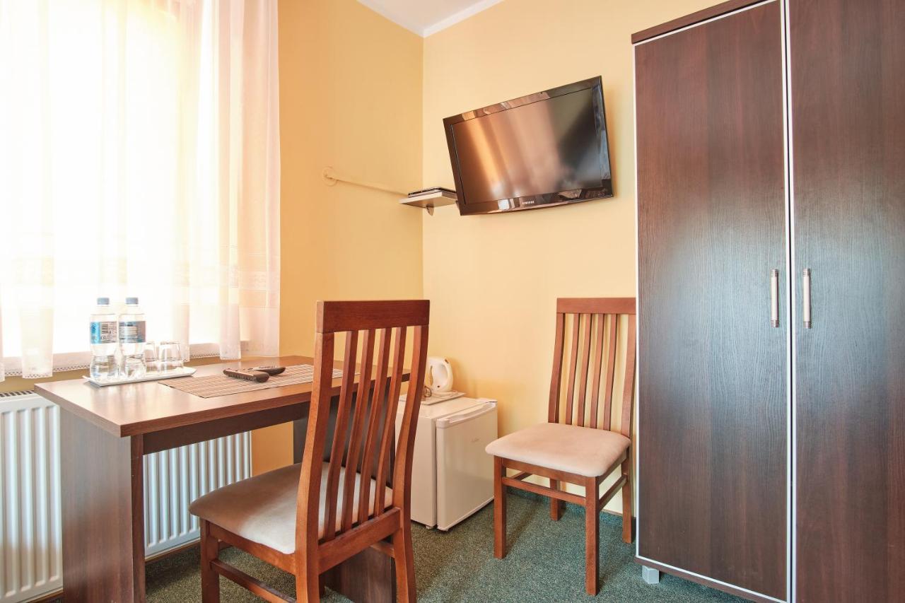 Willa Preludium Gdansk Ngoại thất bức ảnh