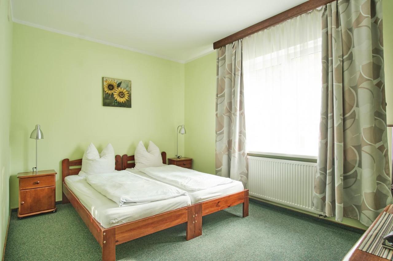 Willa Preludium Gdansk Ngoại thất bức ảnh