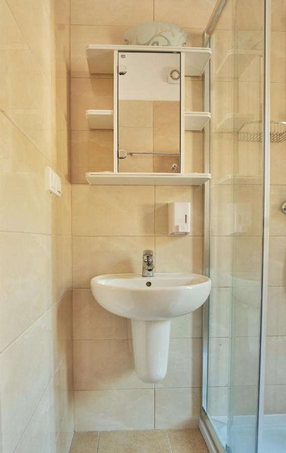 Willa Preludium Gdansk Ngoại thất bức ảnh