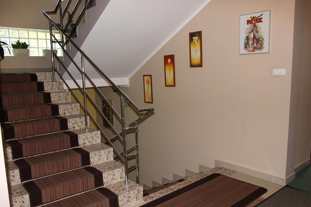 Willa Preludium Gdansk Ngoại thất bức ảnh
