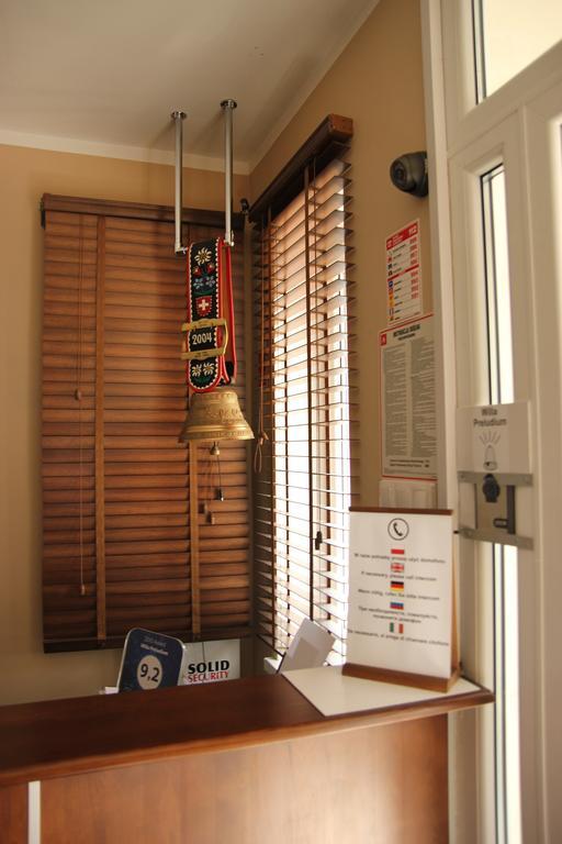 Willa Preludium Gdansk Ngoại thất bức ảnh