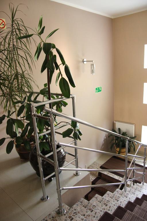 Willa Preludium Gdansk Ngoại thất bức ảnh